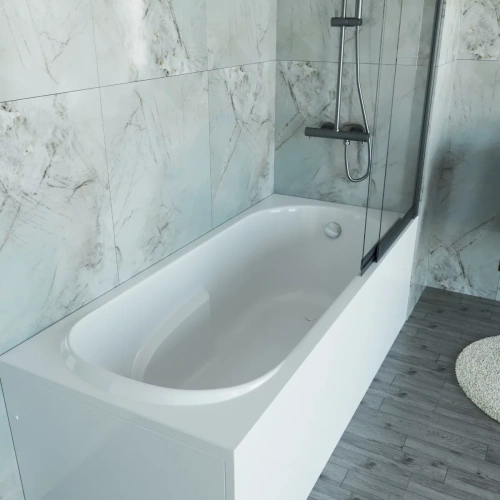 Ванна акриловая Vincea VBT-2A170-LG