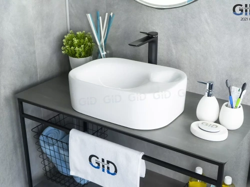 Умывальник Gid N9266