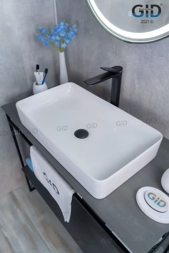 Умывальник Gid N9396