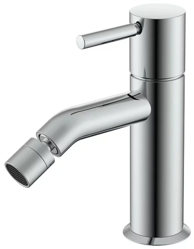 Смеситель для биде Nemo Round NM-2321CR chrome