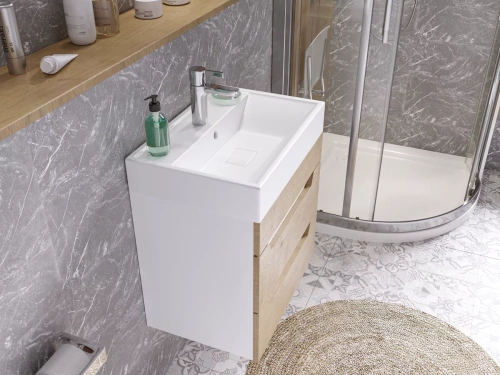 Умывальник Madera Malta 60