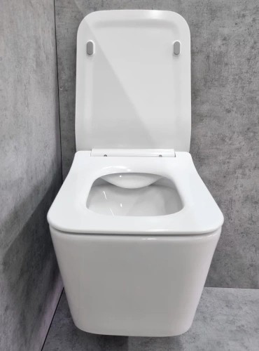 Унитаз подвесной Ceramalux NS 5170