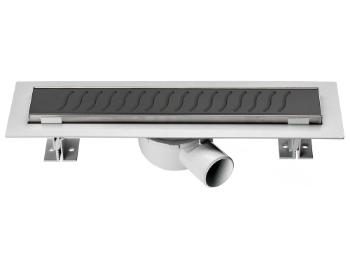 Трап для душа Vincea SAY OPTIMA BUKLE 601.70.B.M.S.BUK