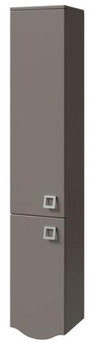 Пенал подвесной Caprigo Nokturn 1352L-SF025