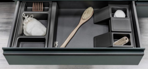 Тумба подвесная Kolpa-san Alexis OA 150 Green 546300