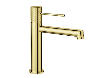 Смеситель для раковины Vincea Desire VBF-1D1BG