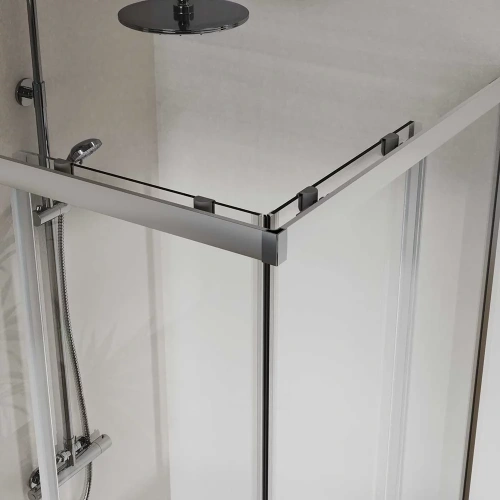 Душевой уголок Vincea City VSS-5CT9010CL