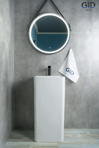 Умывальник Gid Nb148