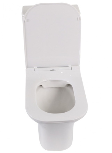 Унитаз напольный Ceramalux 1218-1A