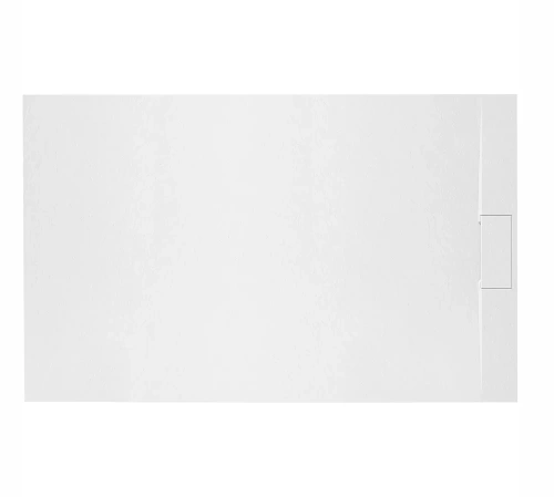 Душевой поддон Rea Bazalt Black 80*120 K3301