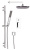 Душевая система Remer Infinity I09S01