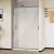 Душевая дверь Vincea City VDS-5CT110CLGM Душевая дверь Vincea City VDS-5CT110CLGM