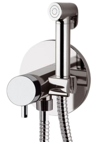 Гигиенический душ Daniel Tokyo TK645C254DCCR