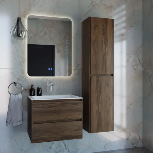 Пенал подвесной Vincea Chiara/Luka VSC-2CL150CO C.Oak