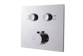 Смеситель для душа Vincea VSCV-421CH