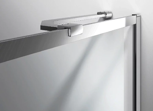 Душевая шторка на ванну Vincea VSB-41700CL