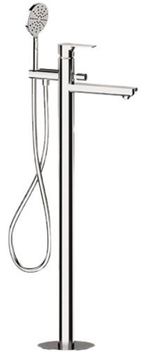 Смеситель для ванны Remer Energy EY08