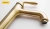 Смеситель для умывальника Vivi Felice 0525 Bronzo
