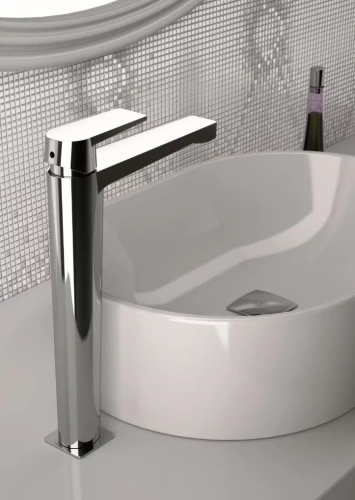 Смеситель для раковины Remer Dream D11L