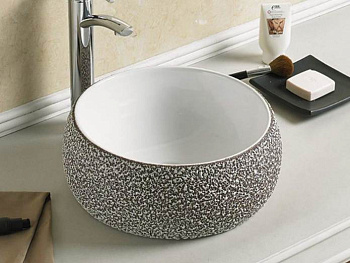 Умывальник CeramaLux 78217