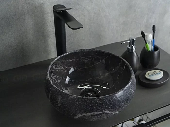 Умывальник Gid Mnc480