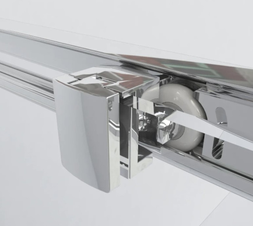 Душевой уголок Vincea Garda VSR-1G8013CL