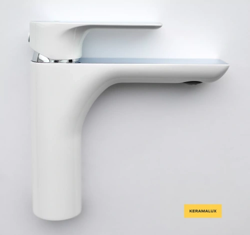 Смеситель для умывальника Ahti Sipoo SB201101