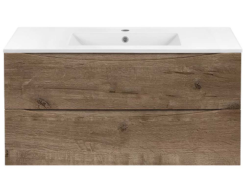 Тумба подвесная Vincea Mia 1000 V.Oak VMC-2MC100VO