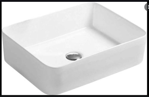 Умывальник CeramaLux 7050K