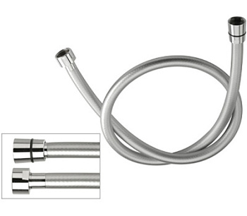 Шланг для душа ПВХ 150 см Remer 332CNMTR150