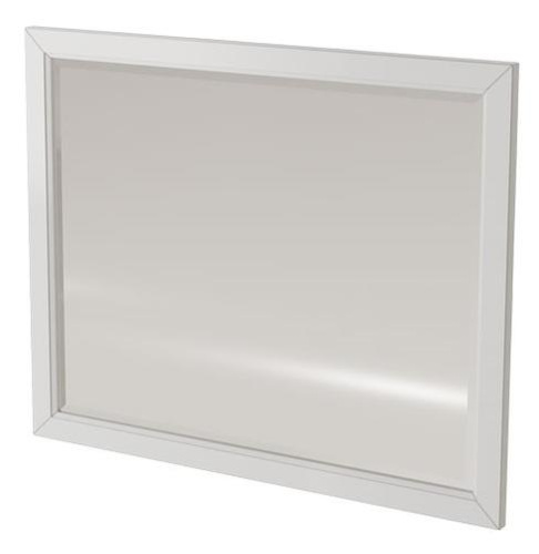 Зеркало Caprigo Albion 100 120 10332-L811