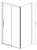 Душевой уголок Vincea Soft VSR-3SO9015CLGM Душевой уголок Vincea Soft VSR-3SO9015CLGM