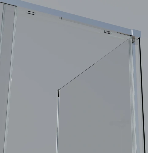 Душевой уголок Vincea Soft 2 VSR-3SO29012CL