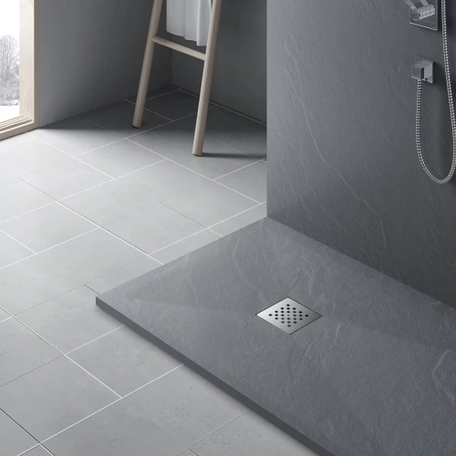 Душевой поддон Vincea VST-4SR1012G