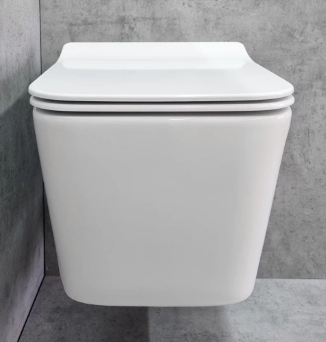 Унитаз подвесной Ceramalux NS 5170