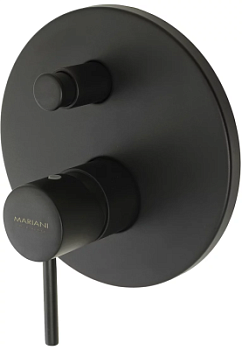Смеситель для душа Mariani Next B14173NS