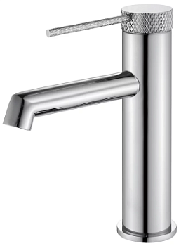 Смеситель для раковины Vincea Rim VBF-2RM1CH