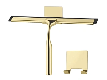 Скребок Rea YZ-G04 gold 72000