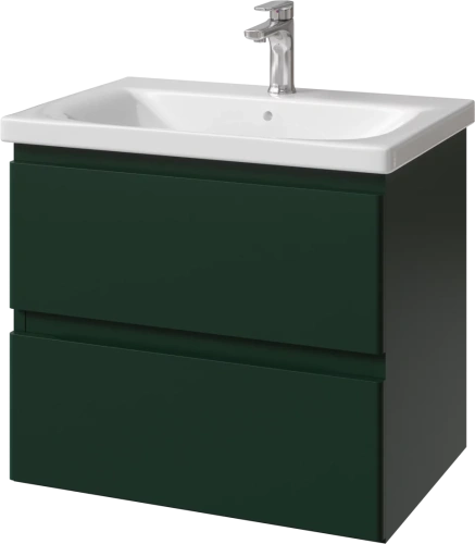 Тумба подвесная Caprigo Forte 65 36110EML-B134