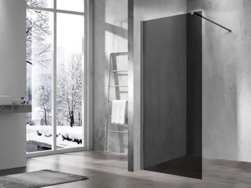 Душевая стенка Vincea Walk-In VSW-1H120CGGM