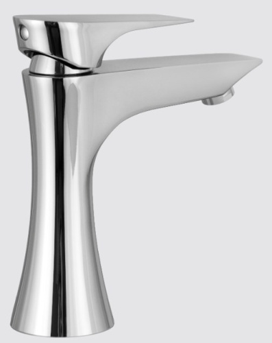 Смеситель для раковины Daniel Diva DV606CR