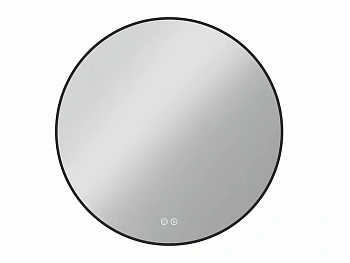Зеркало Vincea LED 800×800 VLM-3DE800B-2