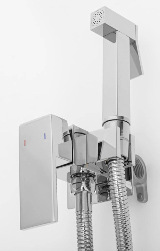 Гигиенический душ Rea Fenix Chrome B5126