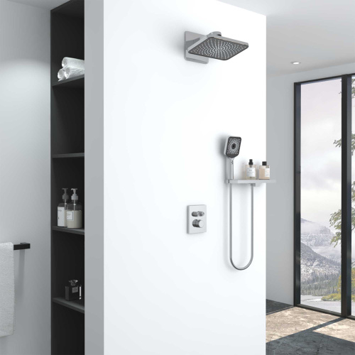 Душевая система Vincea Inspire VSFW-3I21MT4RCH