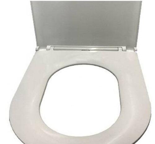 Унитаз приставной CeramaLux 3176