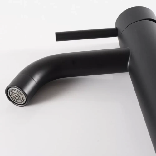 Смеситель для раковины Gid Inga SS096-BM-D