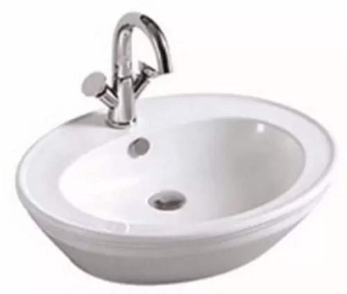 Умывальник CeramaLux 3573