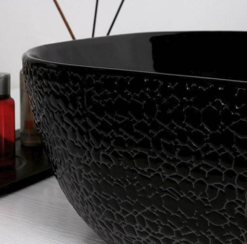 Умывальник CeramaLux D1301H004