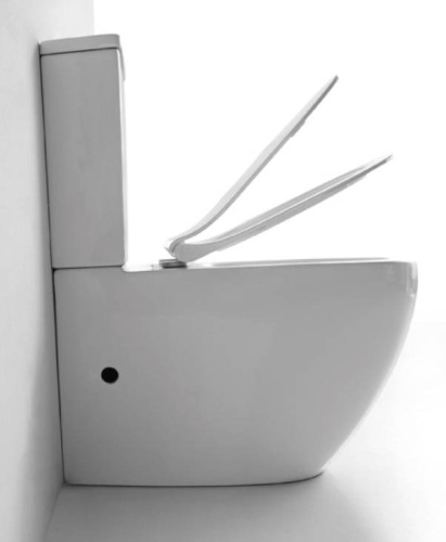 Унитаз напольный Ceramalux 2176