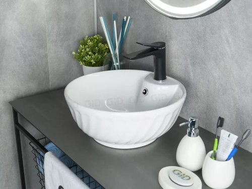 Умывальник Gid N9074